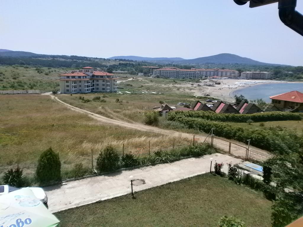 Hotel Rohi Tsarevo Εξωτερικό φωτογραφία